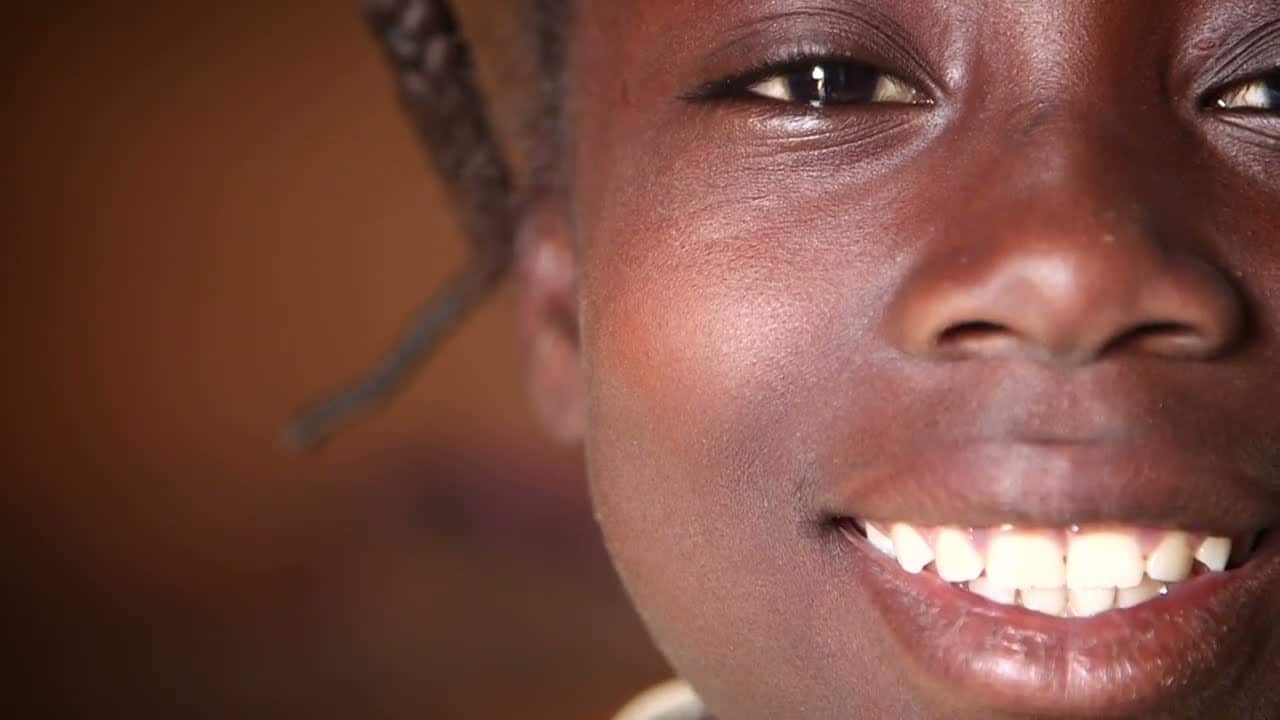  “Brand Video” - United to Beat Malaria