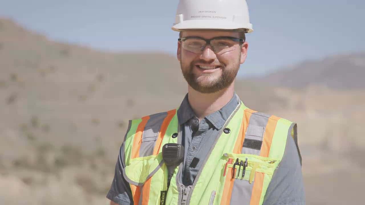 “Careers in Mining” - National Mining Association